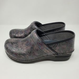 Dansko XP Womens Clogs Size 40